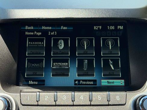 Used 2017 Chevrolet Equinox LT w/ Convenience Package FWD image 19