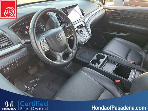 Certified 2023 Honda Odyssey Sport image 9