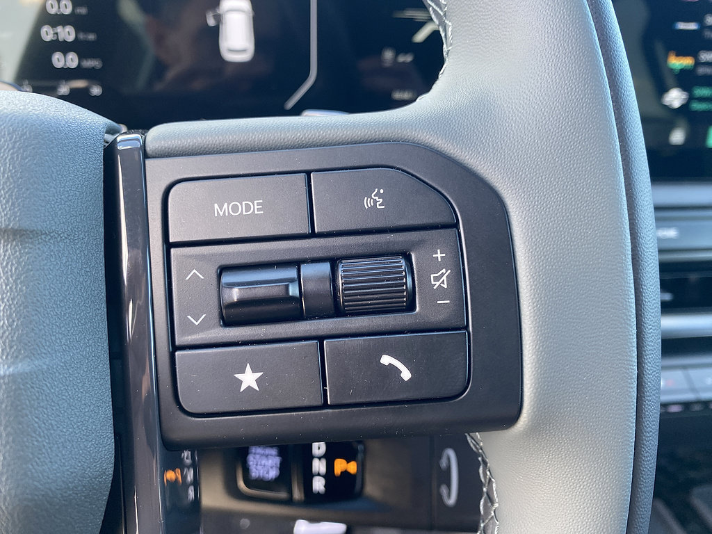 New 2027 Kia Telluride SX X-Pro AWD/4WD image 15
