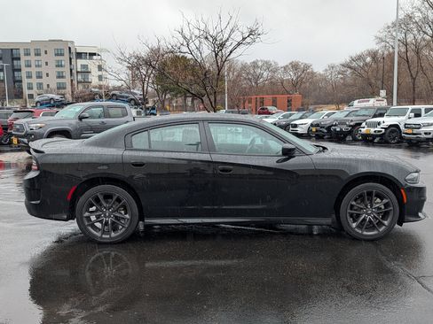 Used 2023 Dodge Charger GT w/ Plus Group AWD/4WD image 20