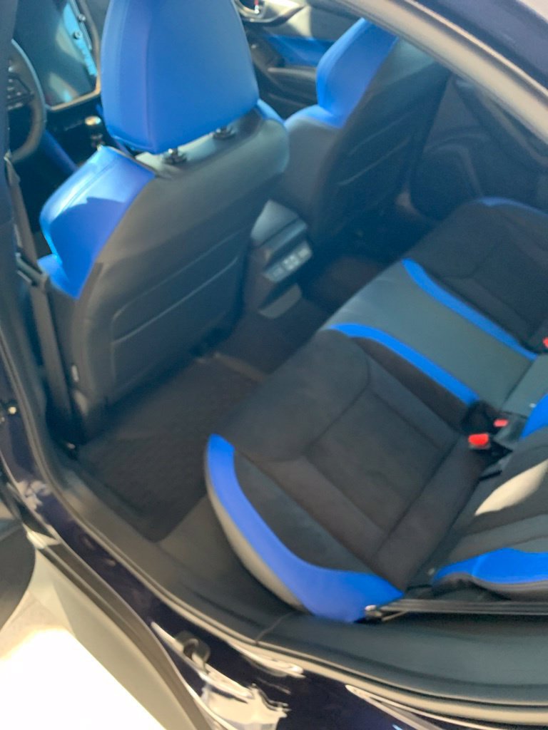 New 2026 Subaru WRX tS AWD/4WD image 11