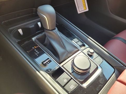 New 2026 MAZDA CX-50 2.5 Hybrid w/ Cargo Package image 10