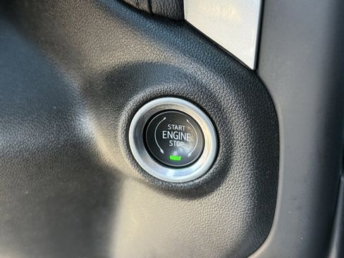 Used 2020 Chevrolet Silverado 1500 LT Trail Boss image 21