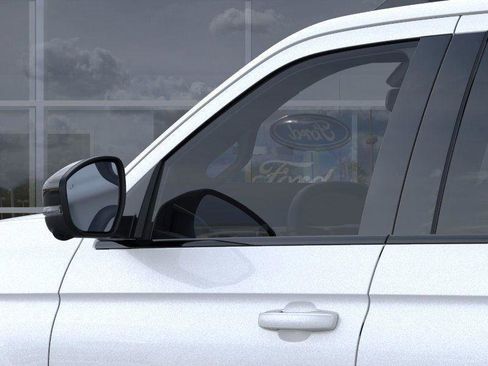 New 2026 Ford Expedition Max Platinum w/ Stealth Performance Package image 20