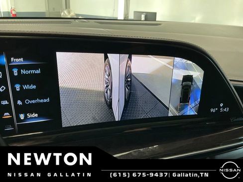 Used 2021 Cadillac Escalade ESV Sport Platinum RWD image 65