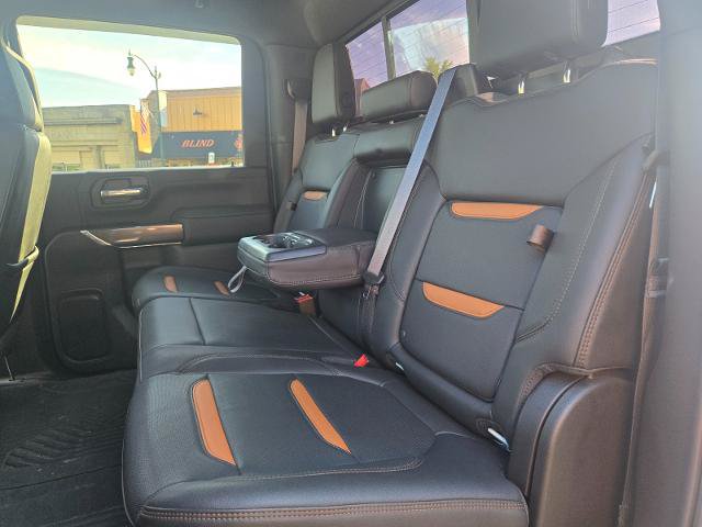 Used 2020 GMC Sierra 2500 AT4 w/ AT4 Premium Package AWD/4WD image 23