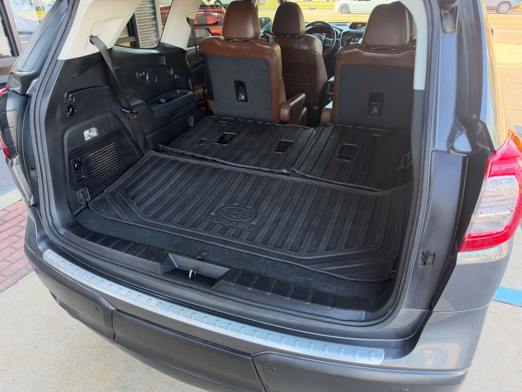 Used 2019 Subaru Ascent Touring w/ Popular Package #2A AWD/4WD image 9