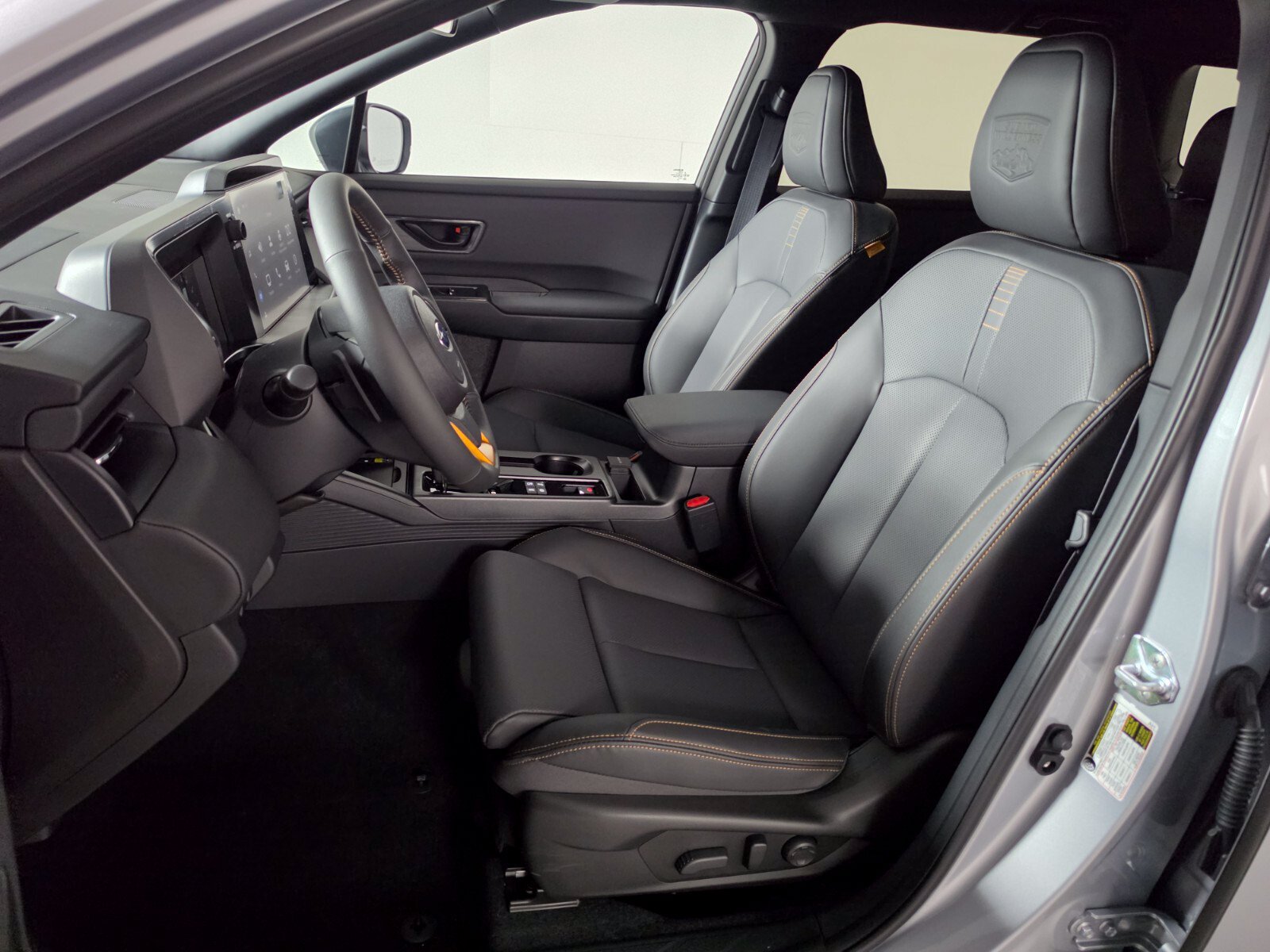 New 2026 Subaru Outback Wilderness AWD/4WD image 14