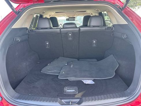Certified 2023 MAZDA CX-5 AWD 2.5 S image 20