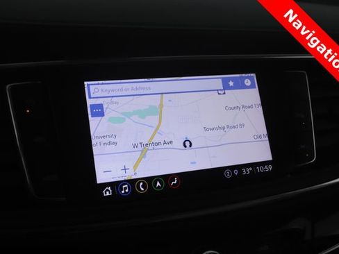 Used 2022 Buick Enclave Avenir w/ Avenir Technology Package image 5