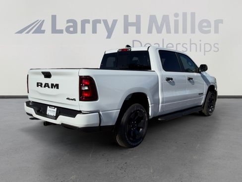New 2026 RAM 1500 Express AWD/4WD image 6