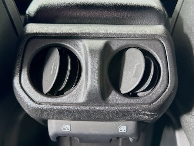 Used 2020 Jeep Wrangler Unlimited Rubicon AWD/4WD image 24