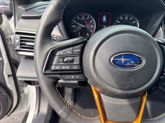 Used 2025 Subaru Outback Wilderness AWD/4WD image 11
