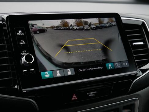 Certified 2025 Honda Ridgeline TrailSport image 31