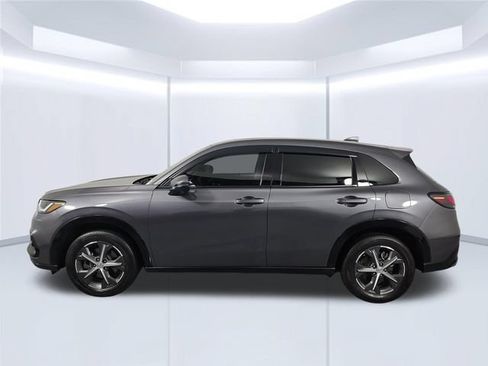 Used 2025 Honda HR-V EX-L image 30