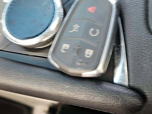 Used 2020 Cadillac XT5 Premium Luxury image 23