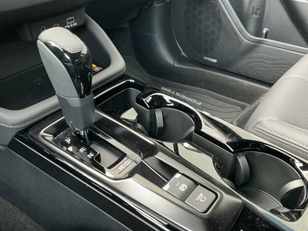 New 2026 Subaru Forester Touring AWD/4WD image 37