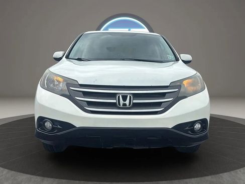Used 2012 Honda CR-V EX image 4