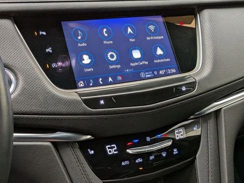 Certified 2023 Cadillac XT5 Premium Luxury w/ Technology Package image 14