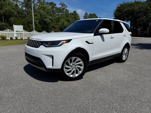 Used 2022 Land Rover Discovery S AWD/4WD image 28