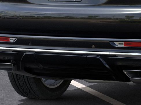 New 2026 Buick Enclave Avenir w/ Super Cruise Package image 14