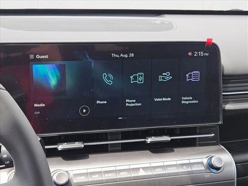 New 2026 Hyundai Kona SEL Sport image 11