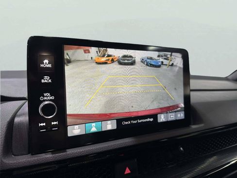 Used 2023 Honda CR-V Sport Touring image 30