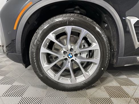 New 2026 BMW X5 xDrive40i AWD/4WD image 6