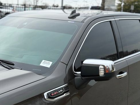 Used 2020 GMC Sierra 1500 Denali w/ Denali Ultimate Package image 15