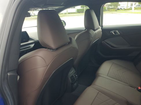 Used 2025 BMW 228i xDrive image 15