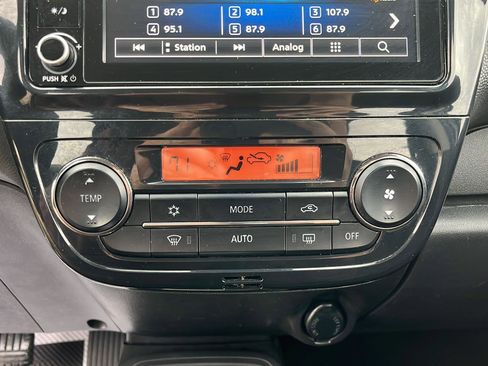 Used 2024 Mitsubishi Mirage ES image 17