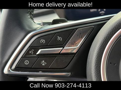 Used 2025 Buick Enclave Preferred AWD/4WD image 22