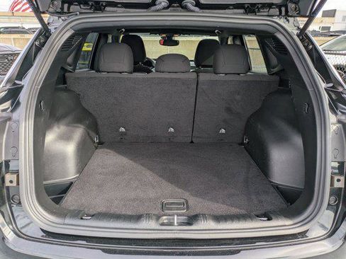 Certified 2025 Jeep Compass Sport image 11