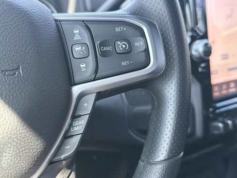 New 2026 RAM 2500 Tradesman image 12