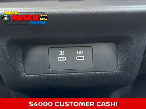 New 2026 Nissan Murano SL image 17