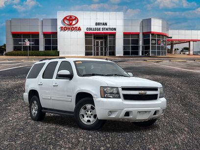 Used 2011 Chevrolet Tahoe LT