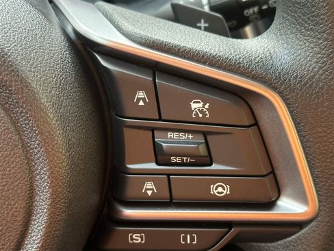 New 2026 Subaru Impreza 2.0i Sport image 22