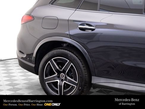New 2026 Mercedes-Benz GLC 300 4MATIC image 39