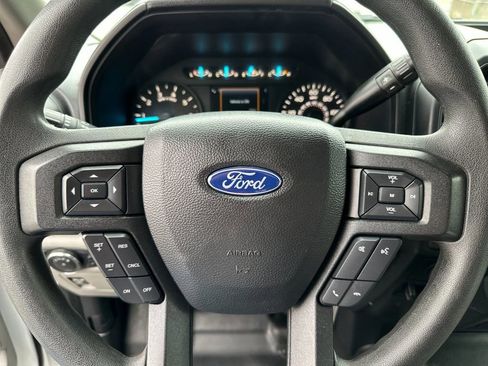Certified 2020 Ford F150 XL w/ Equipment Group 101A Mid RWD image 20