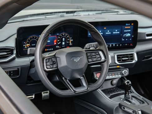 Used 2024 Ford Mustang GT Premium w/ GT Performance Package RWD image 22