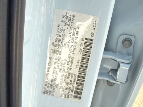 New 2026 MAZDA CX-50 AWD 2.5 S w/ Weather Package image 34