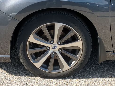 Used 2019 Subaru Legacy 2.5i Limited w/ Popular Package #2A image 14