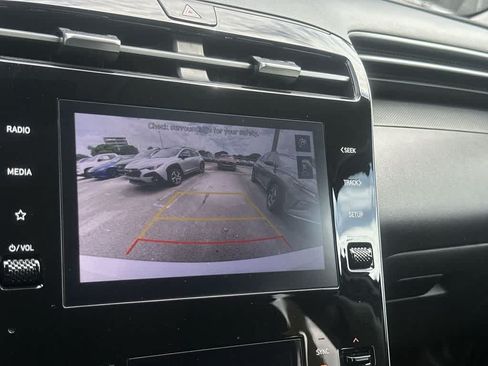 Used 2024 Hyundai Tucson SEL FWD image 26