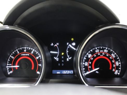 Used 2012 Toyota Highlander SE w/ Tech Pkg AWD/4WD image 12