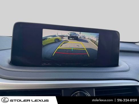 Certified 2020 Lexus RX 350 AWD w/ Premium Package image 29