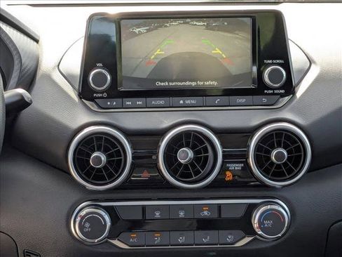 New 2025 Nissan Sentra S image 11