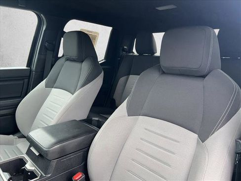 Certified 2025 Toyota Tacoma TRD Off-Road image 16