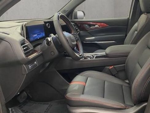New 2026 Chevrolet Traverse RS AWD/4WD image 20