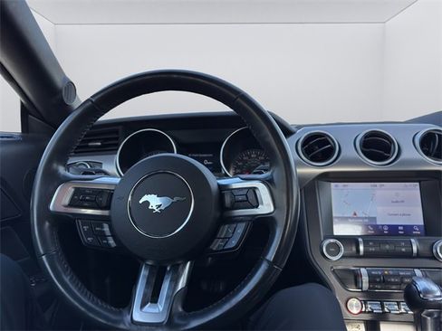 Used 2020 Ford Mustang GT w/ Equipment Group 301A image 14