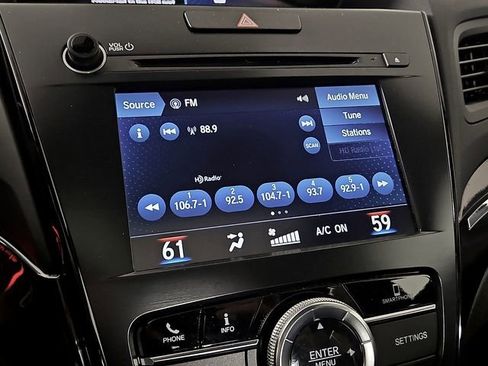 Used 2022 Acura ILX FWD image 17